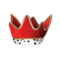 Plush Royal Crowns